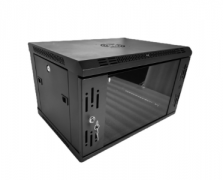 6U网络机柜 壁挂机柜 服务器机柜 壁挂机箱 服务器网络机柜