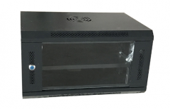 静电喷塑墙柜壁挂6u机箱标准网络机柜小通信弱电监控交换壁挂机