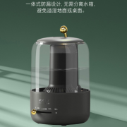 适用适用康佳互联网品牌家用空气加湿器大容量有雾办公室桌面加湿